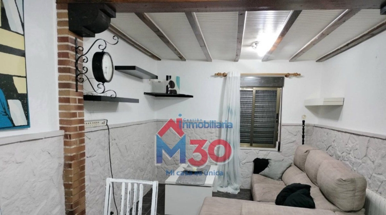 Burgos - Miranda de Ebro - 71m2