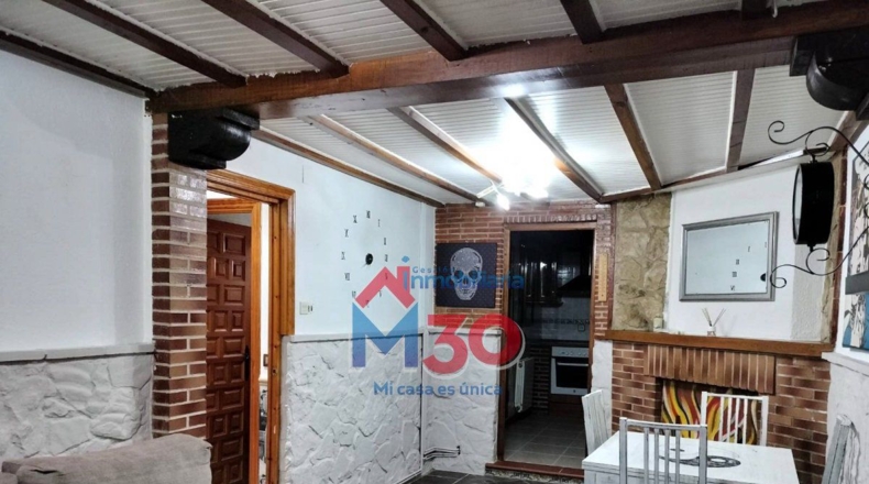 Burgos - Miranda de Ebro - 71m2