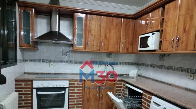 Burgos - Miranda de Ebro - 71m2