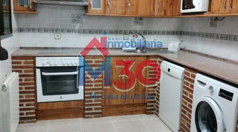Burgos - Miranda de Ebro - 71m2