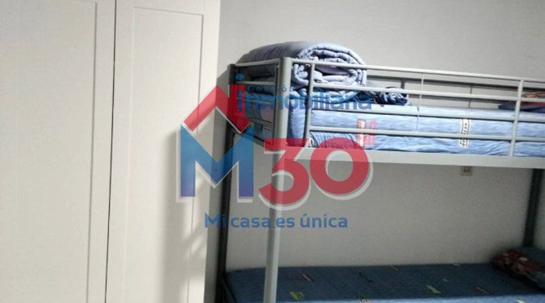 Burgos - Miranda de Ebro - 71m2