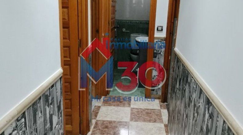 Burgos - Miranda de Ebro - 71m2