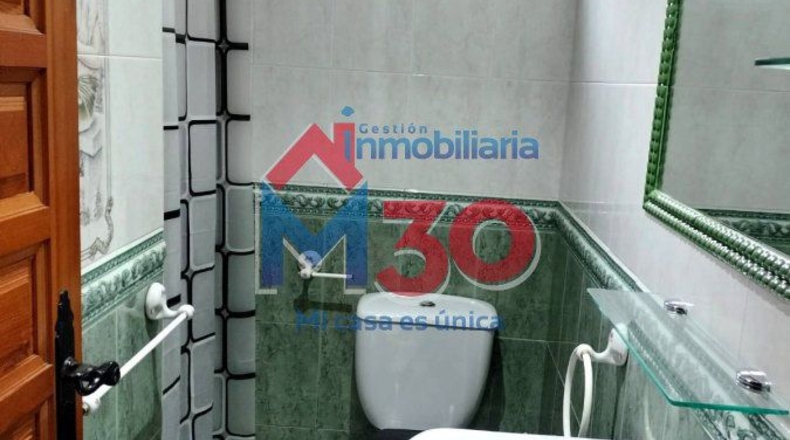 Burgos - Miranda de Ebro - 71m2