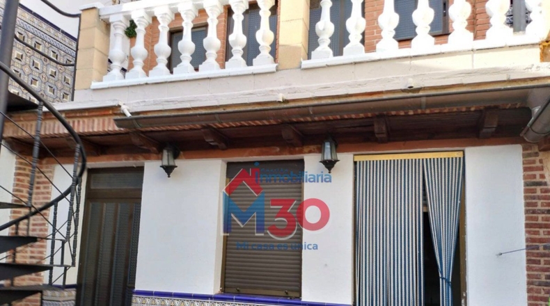 Burgos - Miranda de Ebro - 71m2