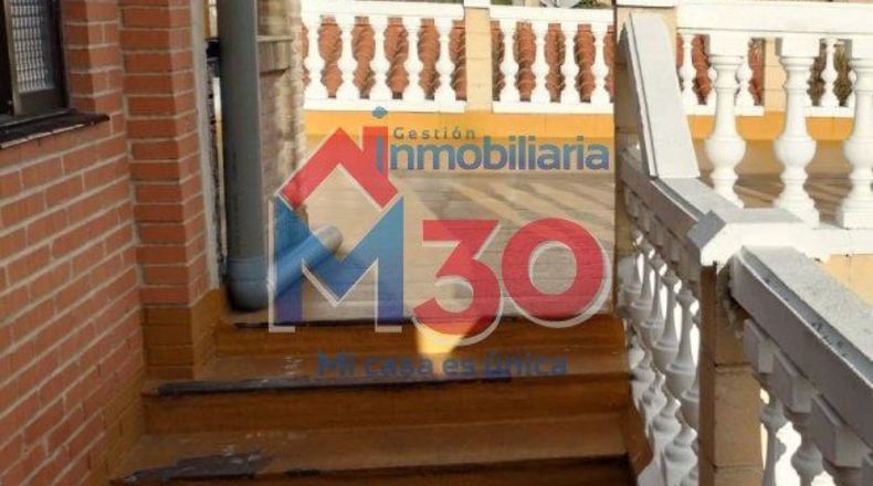 Burgos - Miranda de Ebro - 71m2