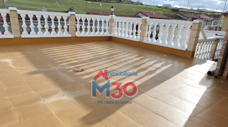 Burgos - Miranda de Ebro - 71m2