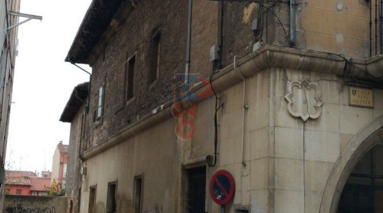 Burgos - Miranda de Ebro - 333m2