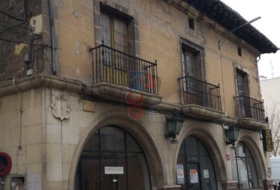 Miranda de Ebro 333&nbsp;m² 