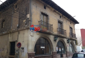 Miranda de Ebro 333&nbsp;m² 