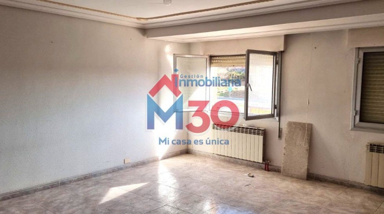 Burgos - Pancorbo - 160m2