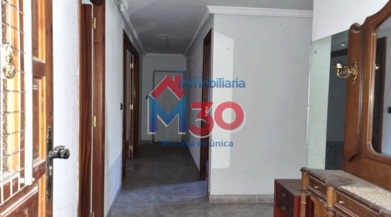 Burgos - Pancorbo - 160m2