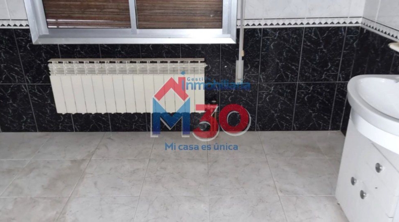 Burgos - Pancorbo - 160m2