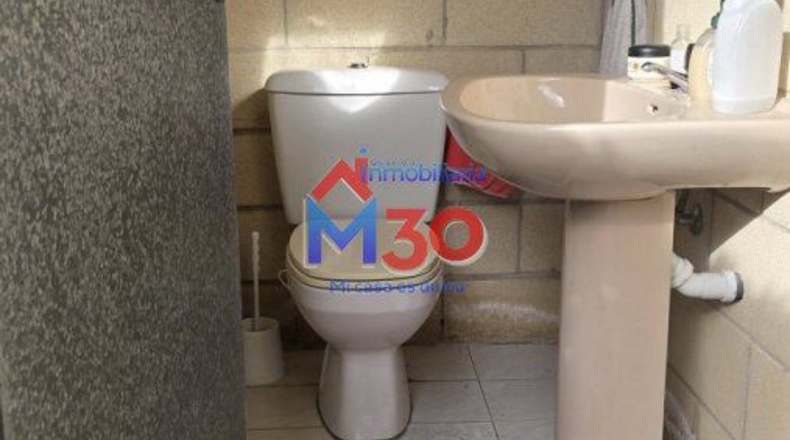 Burgos - Miranda de Ebro - 500m2