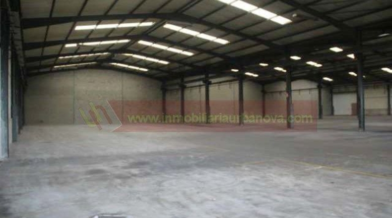 La Rioja - Lardero - 2950m2