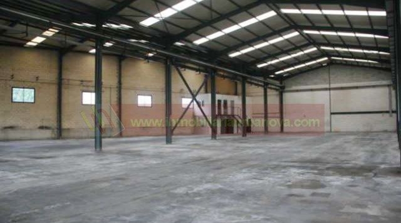 La Rioja - Lardero - 2950m2