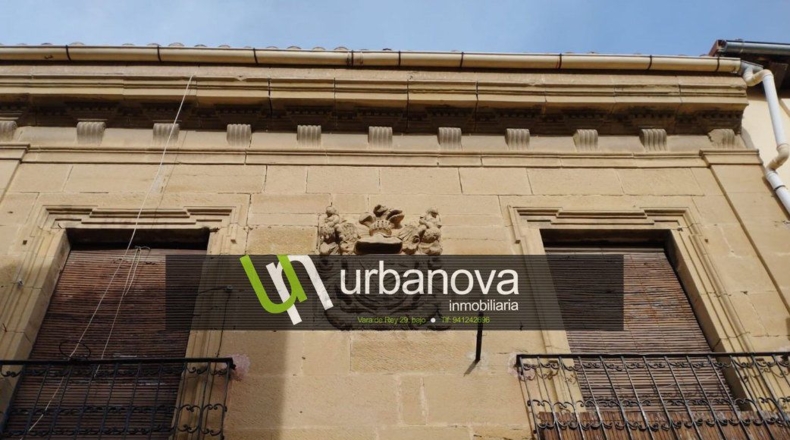 La Rioja - Briones - 470m2