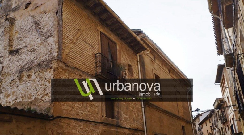 La Rioja - Briones - 470m2