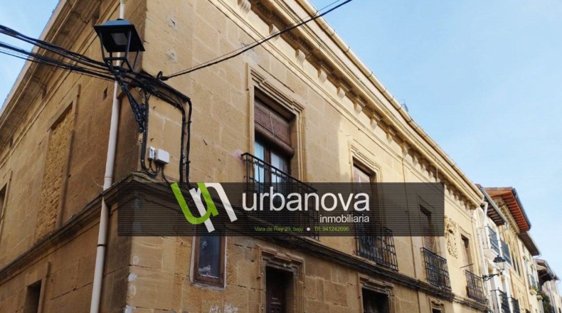 La Rioja - Briones - 470m2