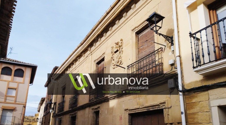 La Rioja - Briones - 470m2