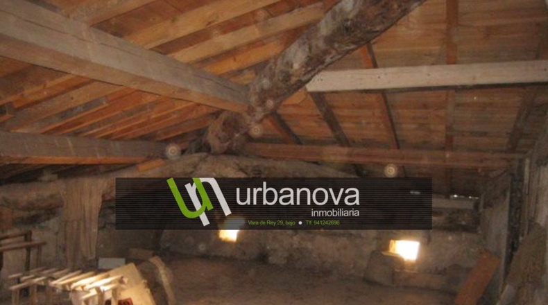 La Rioja - Briones - 470m2