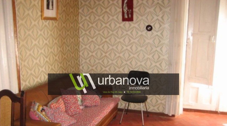La Rioja - Briones - 470m2