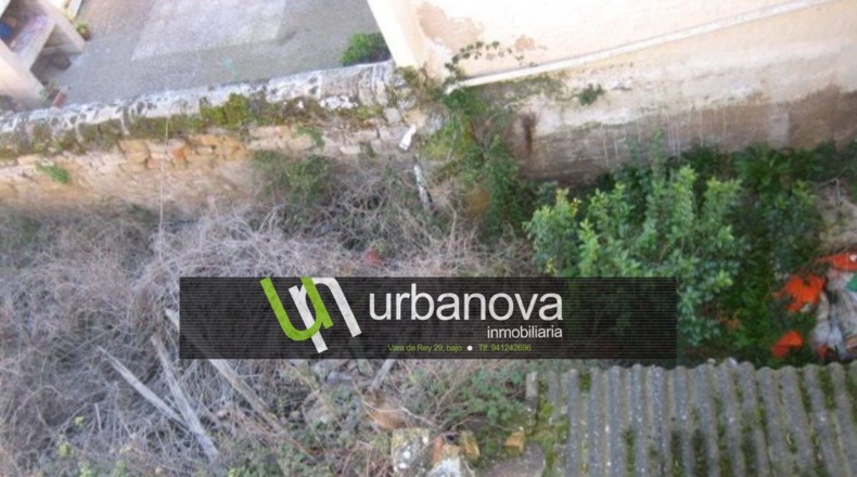 La Rioja - Briones - 470m2