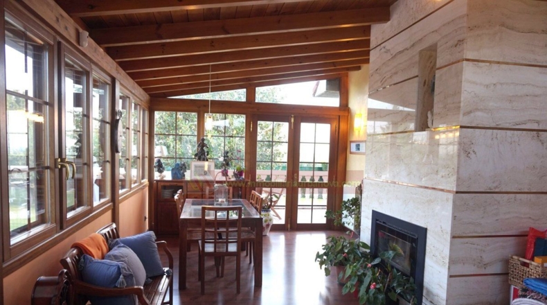 La Rioja - Альбелда-де-Ирегуа - 3120m2