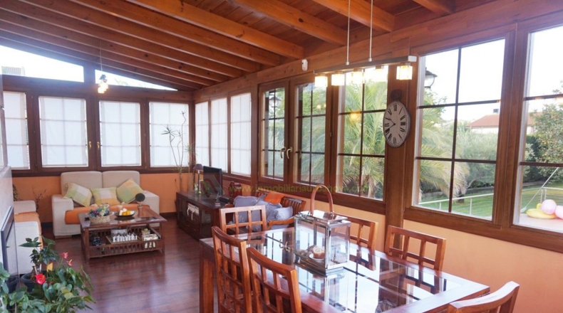 La Rioja - Альбелда-де-Ирегуа - 3120m2