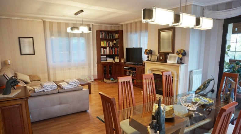 La Rioja - Альбелда-де-Ирегуа - 3120m2