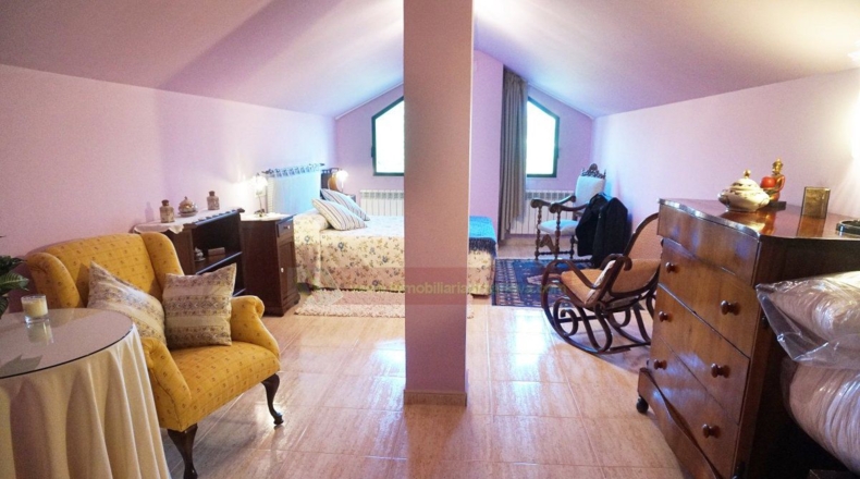 La Rioja - Альбелда-де-Ирегуа - 3120m2