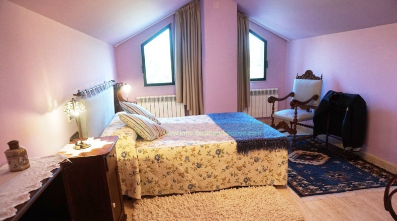 La Rioja - Альбелда-де-Ирегуа - 3120m2
