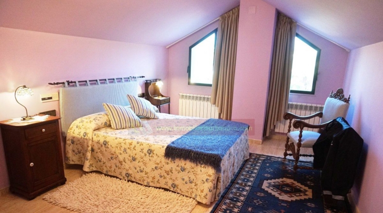 La Rioja - Альбелда-де-Ирегуа - 3120m2