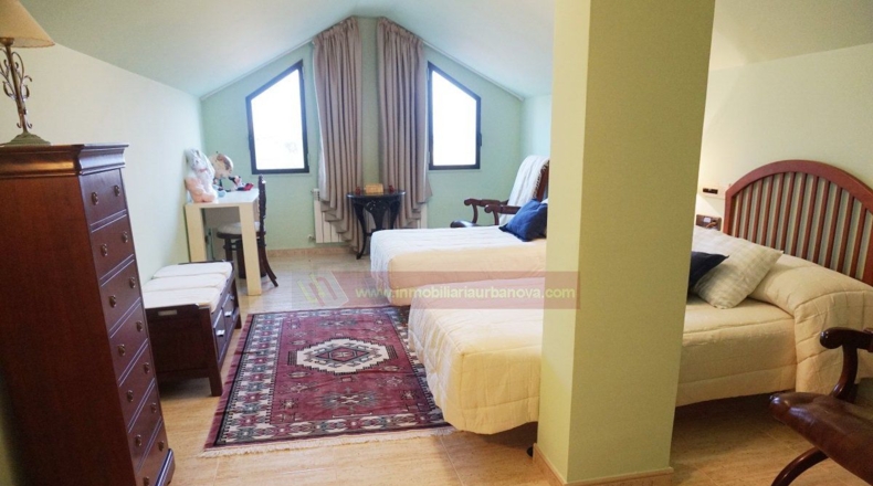 La Rioja - Альбелда-де-Ирегуа - 3120m2