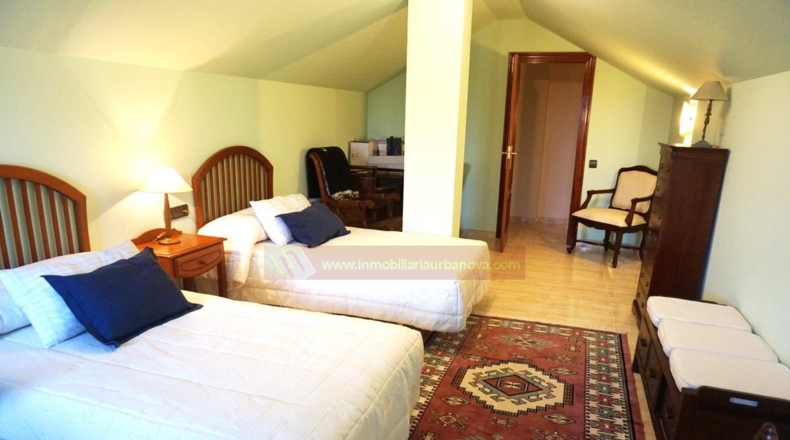 La Rioja - Альбелда-де-Ирегуа - 3120m2