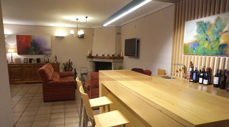 La Rioja - Альбелда-де-Ирегуа - 3120m2