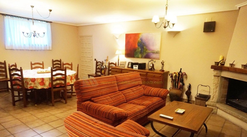 La Rioja - Альбелда-де-Ирегуа - 3120m2