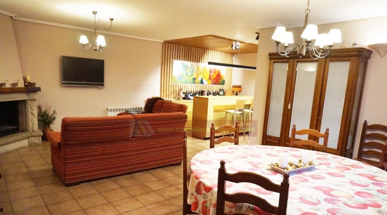 La Rioja - Альбелда-де-Ирегуа - 3120m2