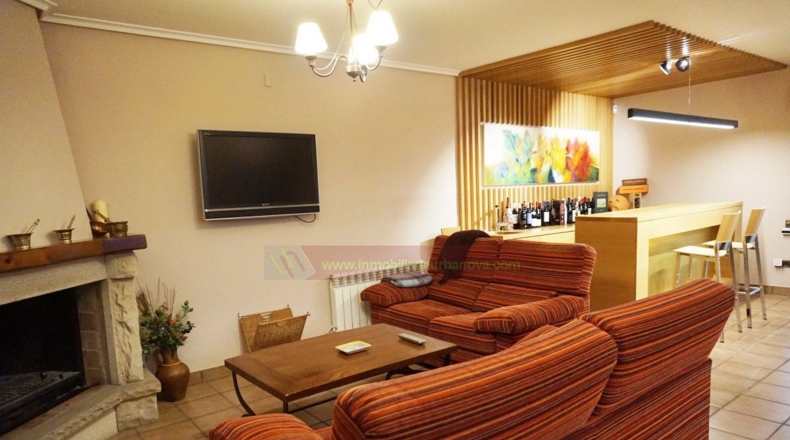 La Rioja - Альбелда-де-Ирегуа - 3120m2