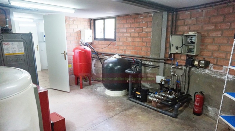 La Rioja - Альбелда-де-Ирегуа - 3120m2