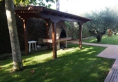 Xalet independent amb terreny en venda a Albelda de Iregua ref.: TR252069 foto