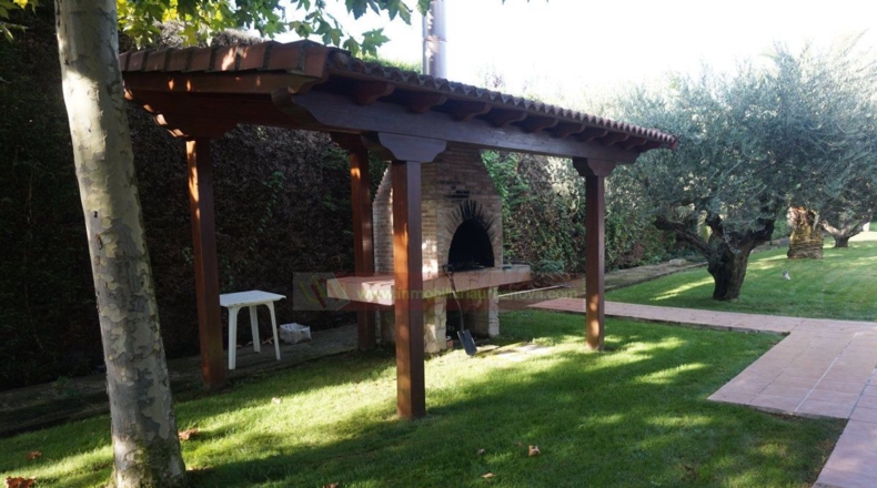 La Rioja - Альбелда-де-Ирегуа - 3120m2