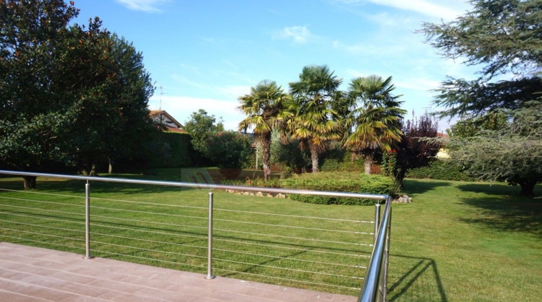 La Rioja - Альбелда-де-Ирегуа - 3120m2