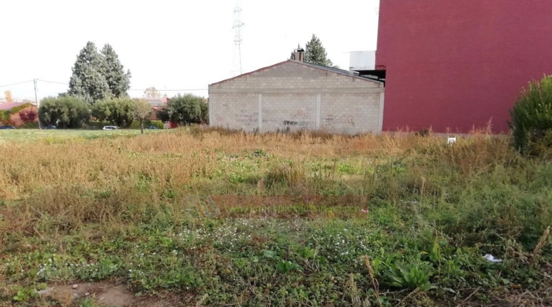 La Rioja - Lardero - 349m2