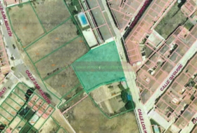 Lodosa 1516&nbsp;m²