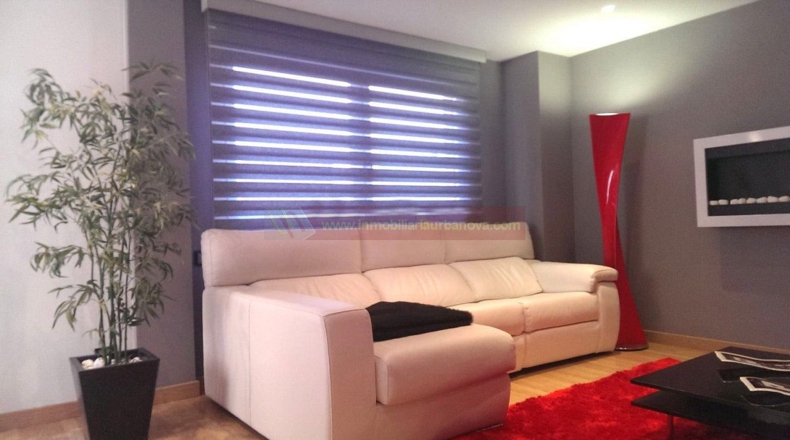 La Rioja - Entrena - 400m2