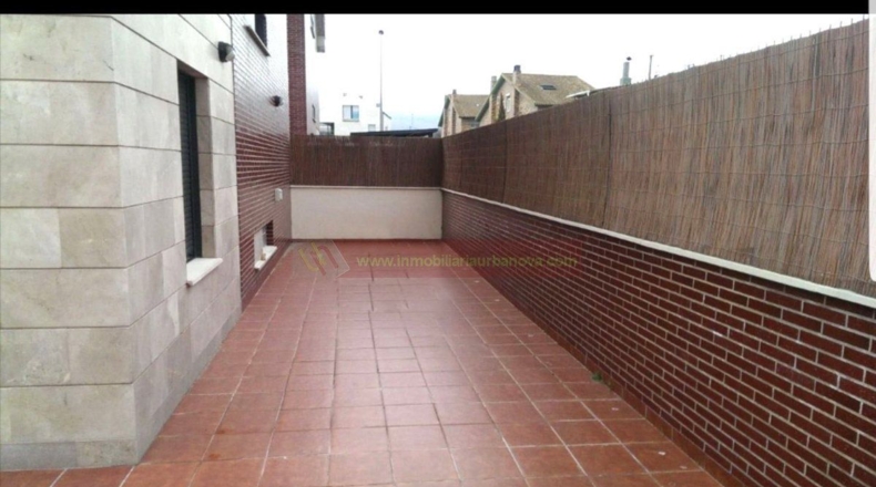 La Rioja - Entrena - 400m2