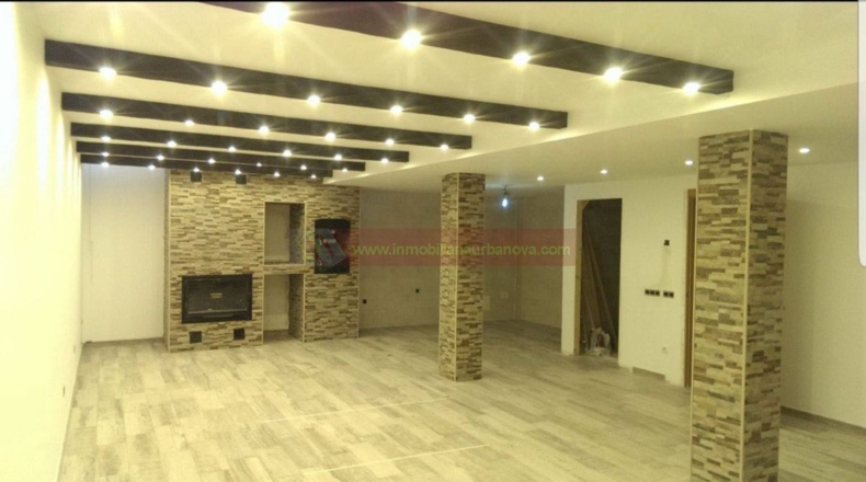 La Rioja - Entrena - 400m2