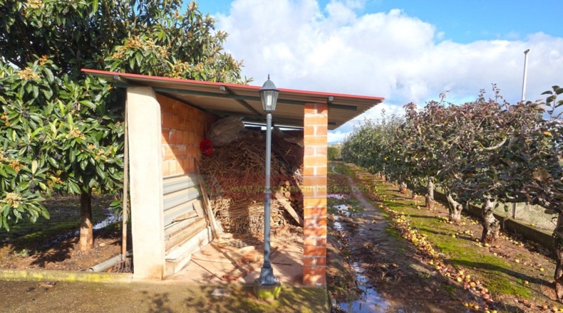 La Rioja - Lardero - 2507m2