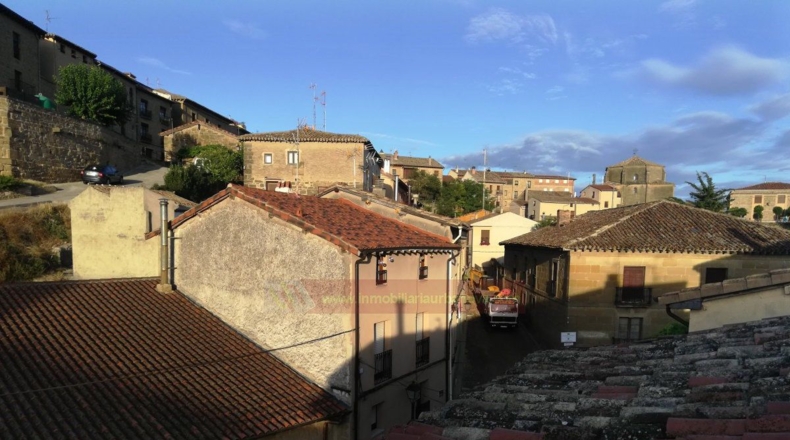 La Rioja - Briones - 216m2