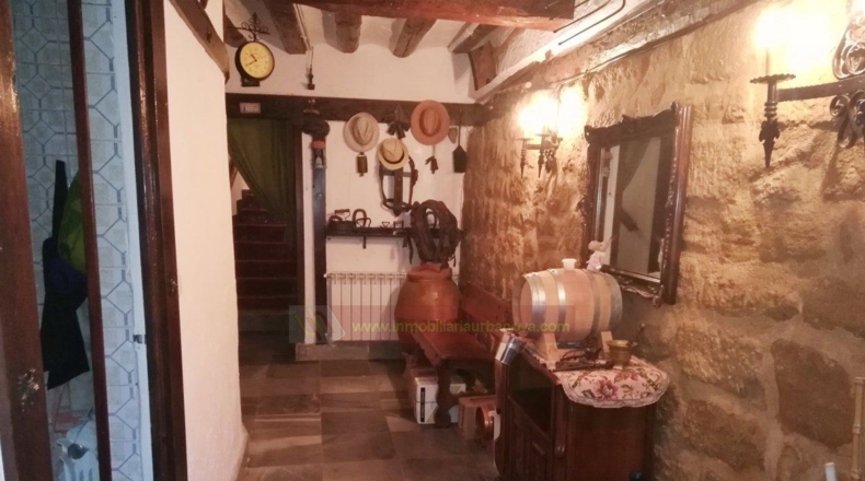 La Rioja - Briones - 216m2